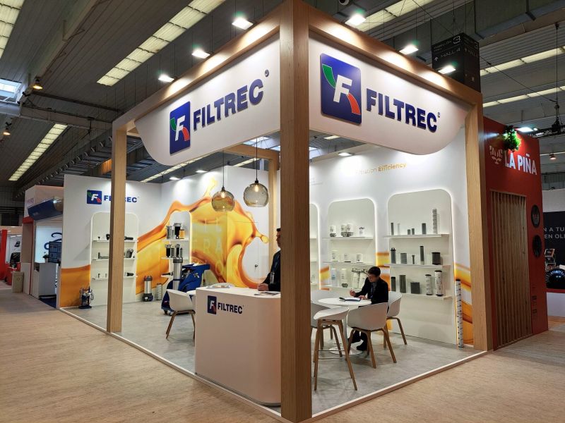 ADVFiltracion's tweet photo. Advanced Filtración Tu distribuidor oficial #FILTREC en la #ComunidadValenciana ,  Especialistas en toda la gama de filtros Hidráulicos y montajes de Filtración. 960115056 Consultenos. https://t.co/VgRdOGwNcS