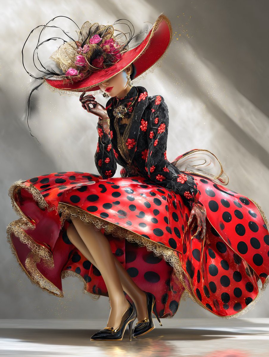 seahawkgirl84's tweet image. Happy Monday 🐞🐞🐞
QT your Ladybug 🐞 
tfti @EmCeeDesigns 

Everyone is welcome ❤️🖤