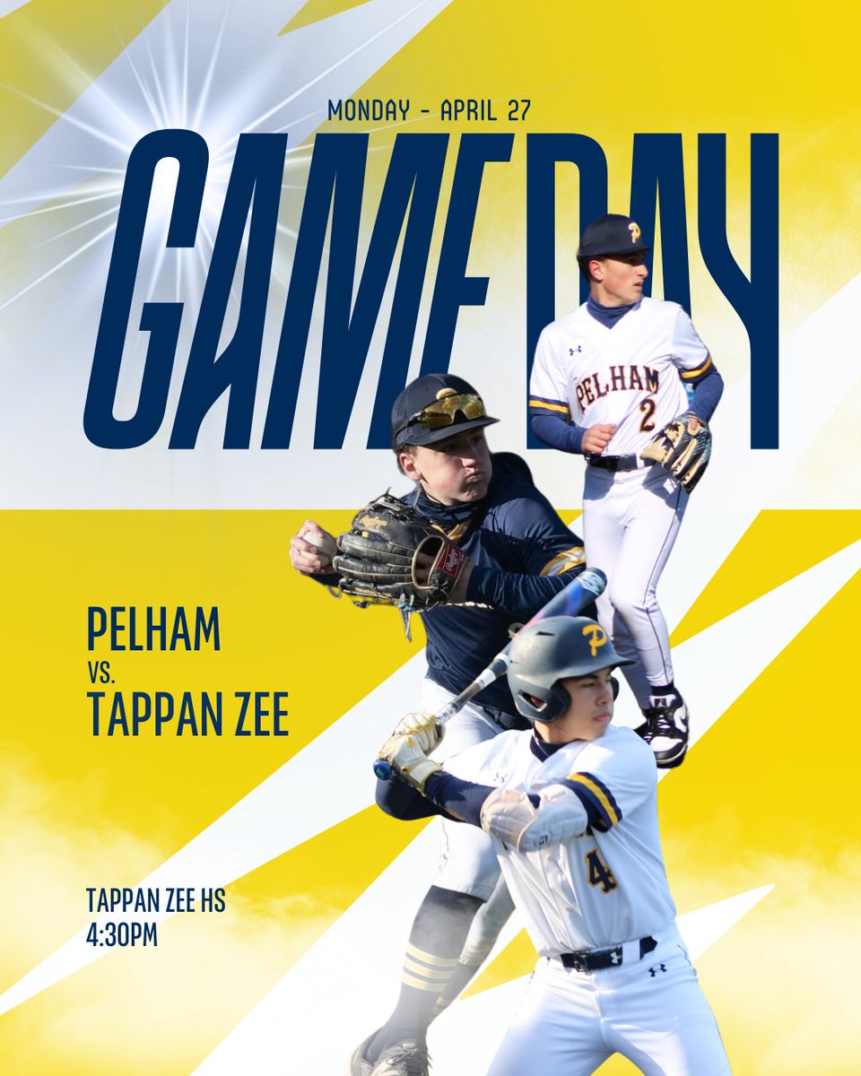 Pelham Baseball tweet media