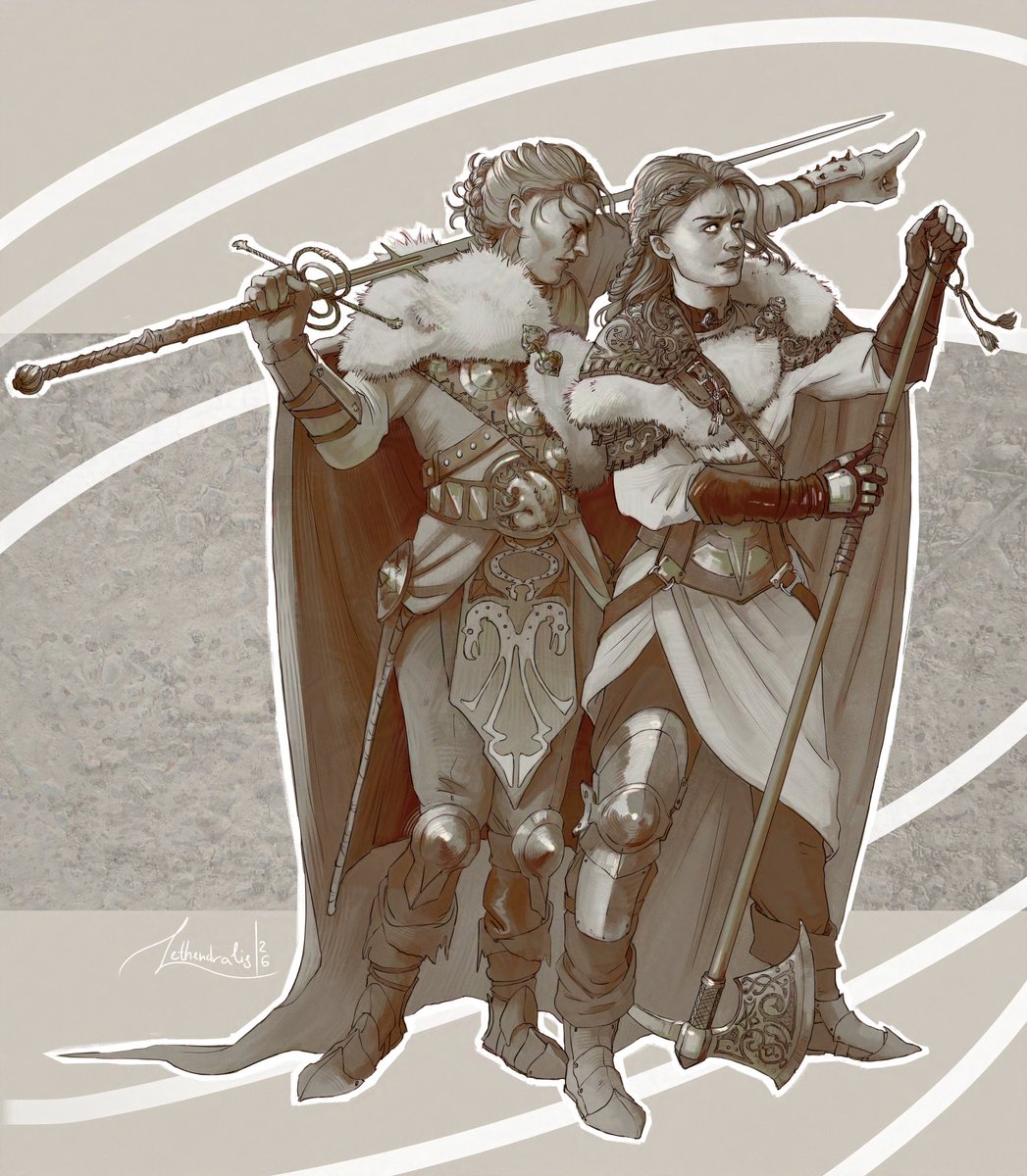 🇺🇦Lethendralis пензлює надвір tweet media