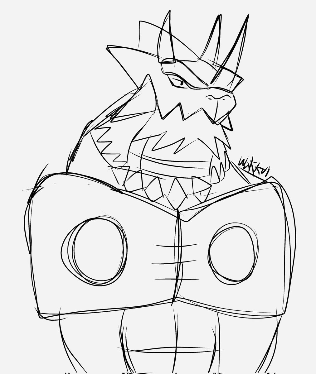 🗡✨️Wakkomon✨️🗡 tweet media