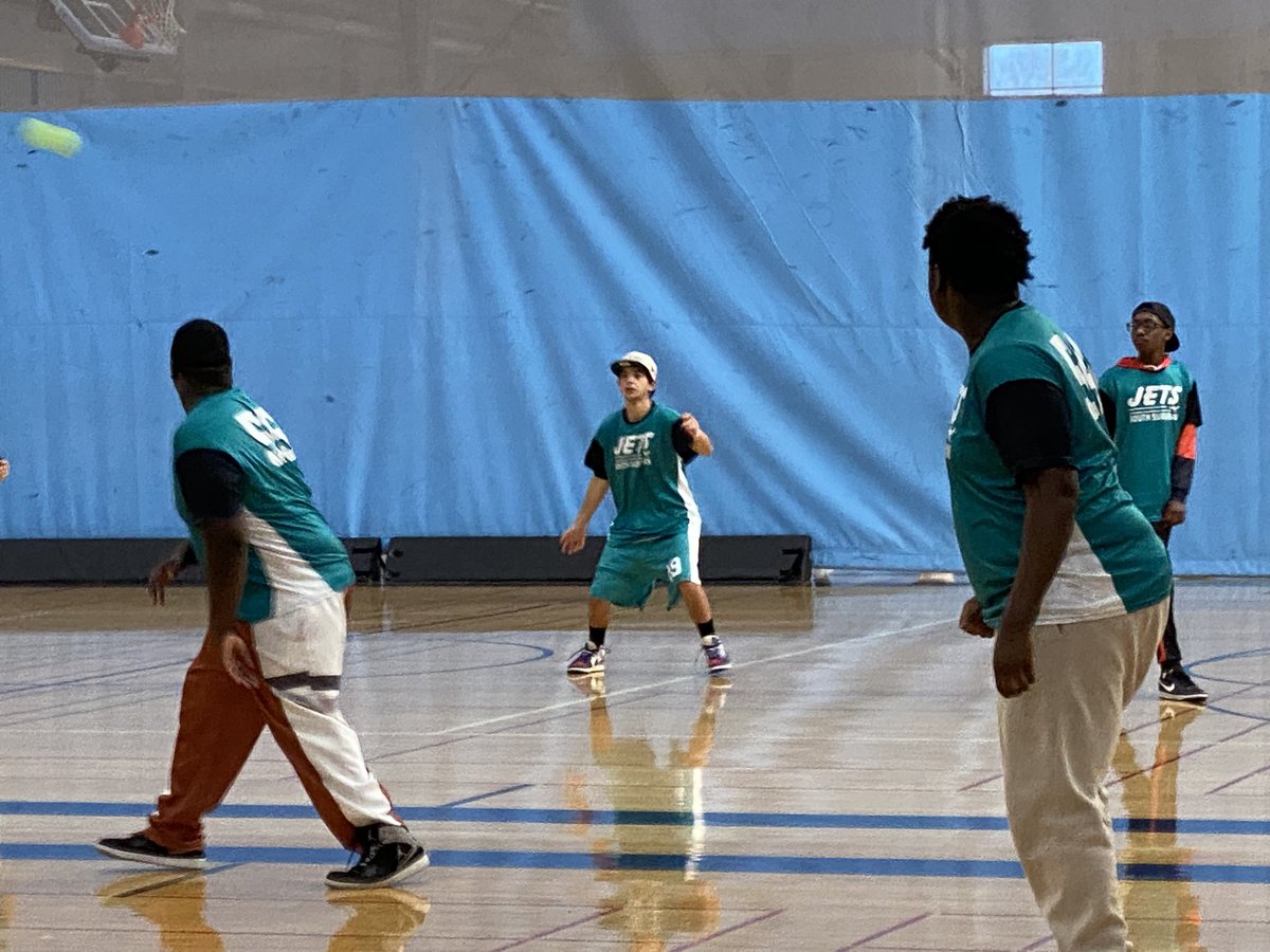 South Suburban Jets tweet media