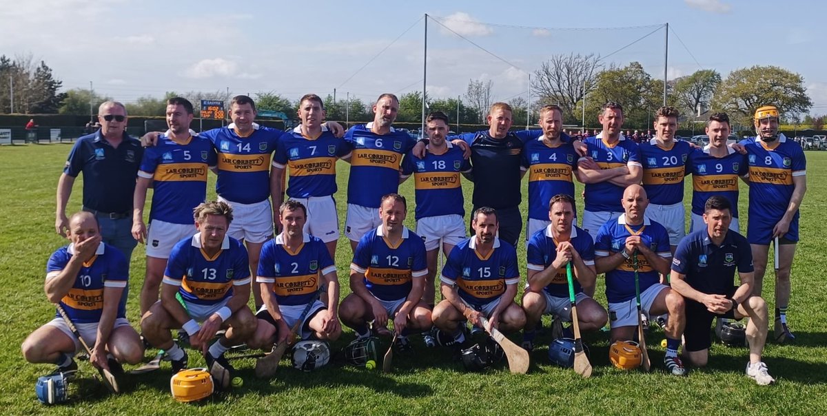 Lar Corbett sports tweet media