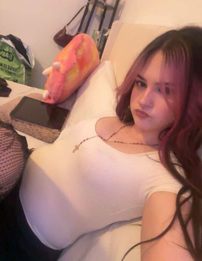 princess lex tweet media