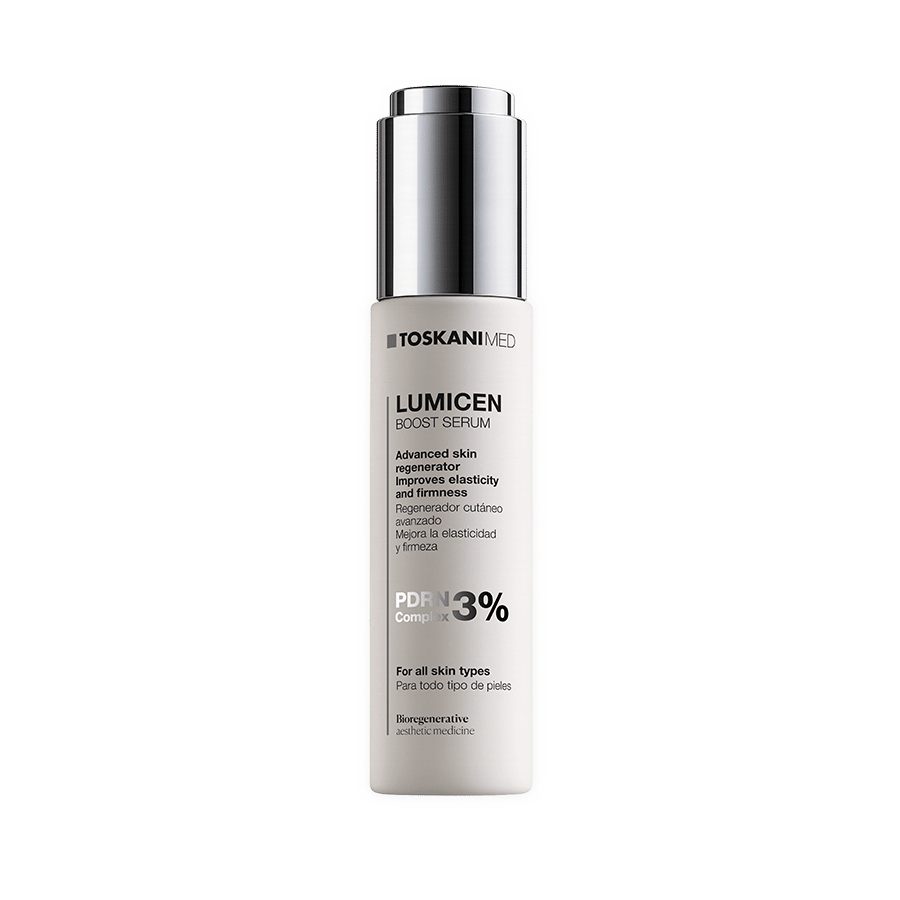 beautyowl's tweet image. Toskani Lumicen Serum (30ml): 3% PDRN + 4D Hyaluronic Acid for deeper hydration, collagen support &amp;amp; calmer post-procedure skin. Lightweight, pearlescent finish — great for sensitive skin. Buy now: wix.to/t2fivSz #Skincare #Toskani #Serum #Beauty