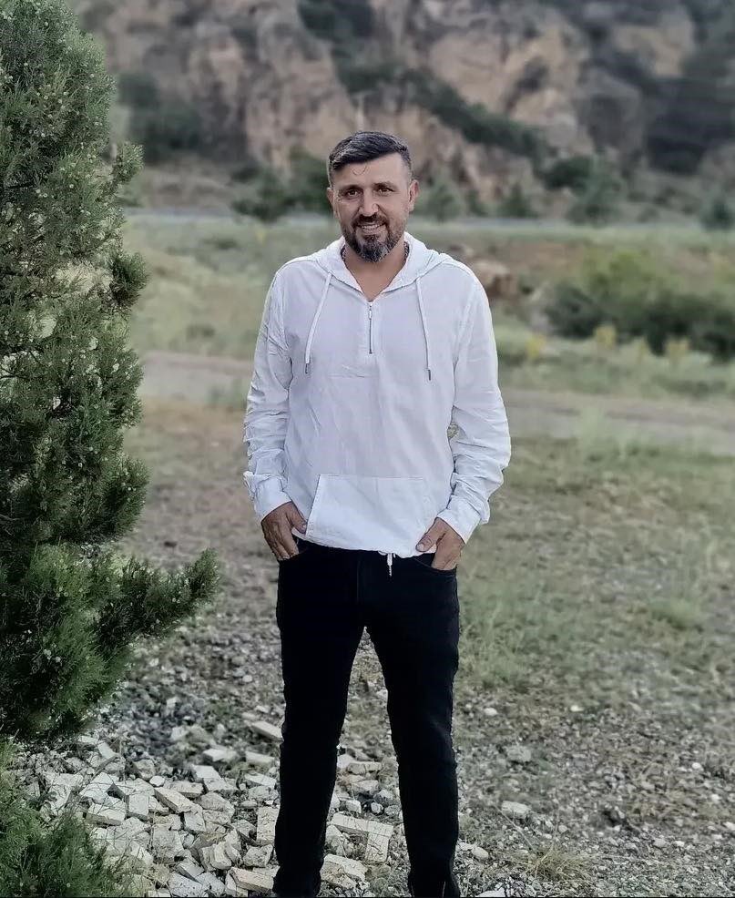 SİYAH SANCAK tweet media