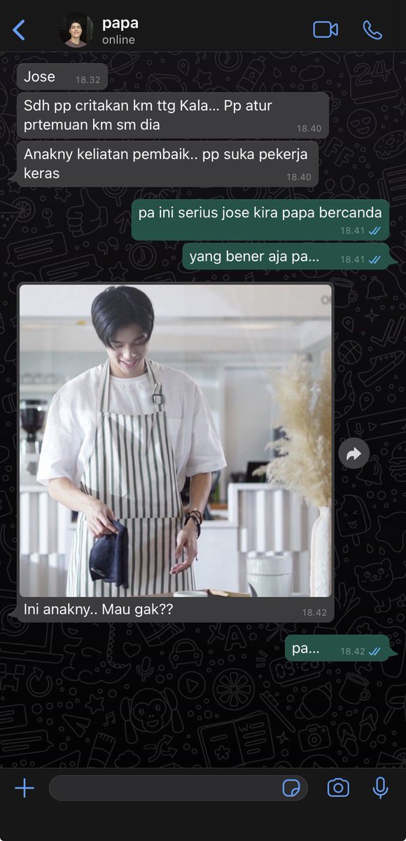 ge 🍎🍏 tweet media