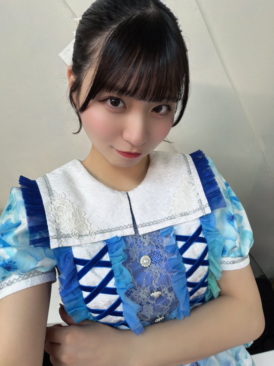立花莉菜【キミトサクハナ】6/4(木)1stワンマン@恵比寿CreAtoさん tweet media