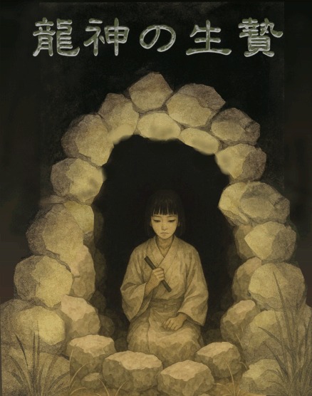 Kentauros322's tweet photo. 歴史SFファンタジー二部作「龍神の生贄」「龍神の巫女」、あと十話で完結予定です。カクヨム、なろうの読者の皆様感謝します。
https://t.co/k3QyuC8h8H
https://t.co/oQUZMPzGZ1
#タイムトラベル #平安時代 #歴史ファンタジー #龍神 #巫女 ＃信濃 https://t.co/7735un9owo