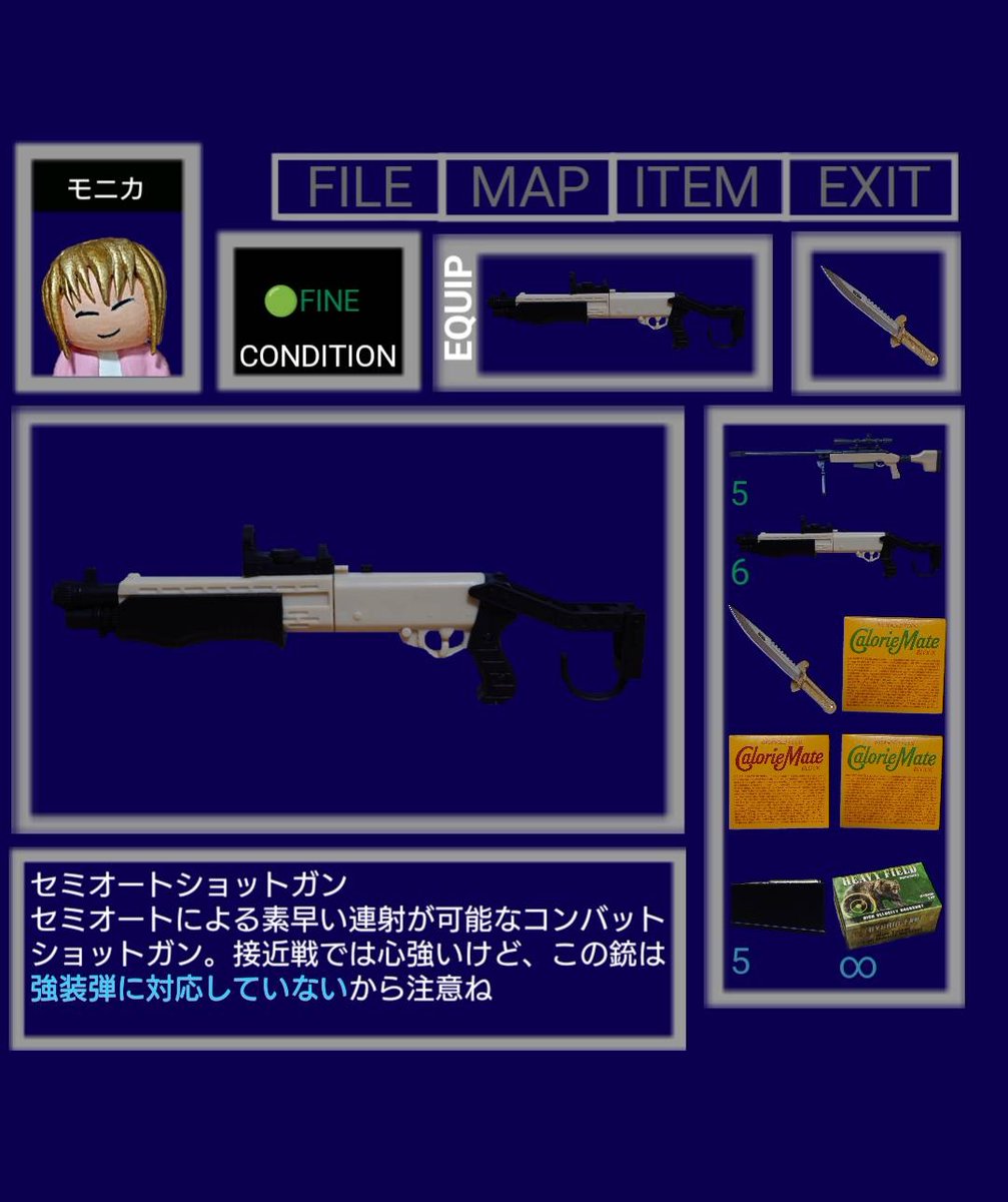 ふぁっきん☆ふぁっじ tweet media