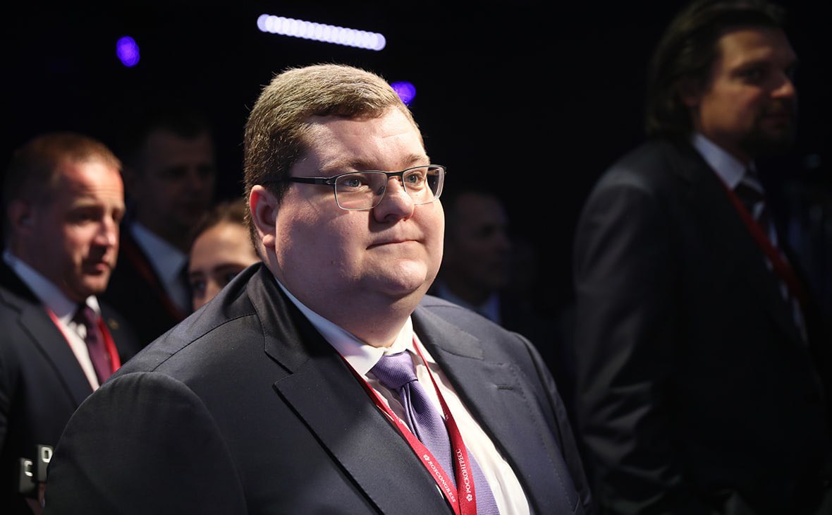 Николай Ляскин tweet media