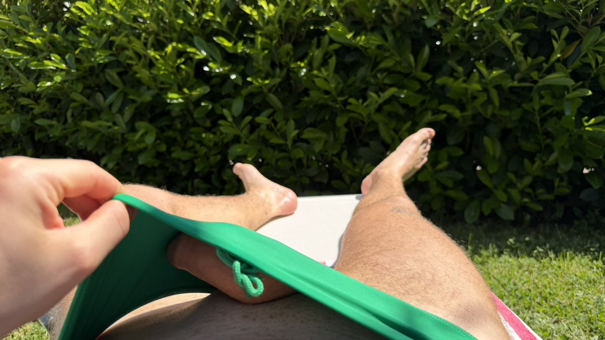 gegmo03's tweet photo. ahh, i primi soli 😜😜

@GayAmateursProd @FapHouseGay @ItaliaFun4gay  @nycpissplay @official_gay_it @GAYITALIANMEN @gayitalianii @BonItaliani @Piss_Pigs @OnlyPigs2024 https://t.co/VGadtmCss5