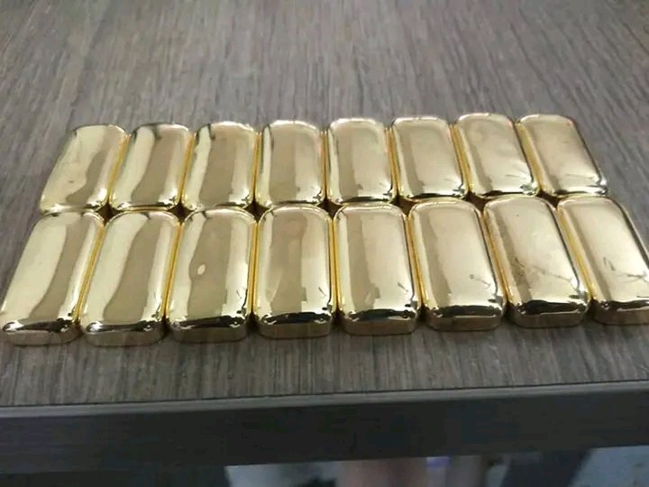 jromantic93's tweet photo. With bullish forecasts pushing toward $6,000+/oz, now is the time to invest in what history has always trusted.
Hedge against inflation
Diversify your portfolio
Own something real and lasting
Don’t watch from the sidelines. Own the shine.
Buy Gold. Build Legacy.
#InvestInGold https://t.co/MLrADqbyRC