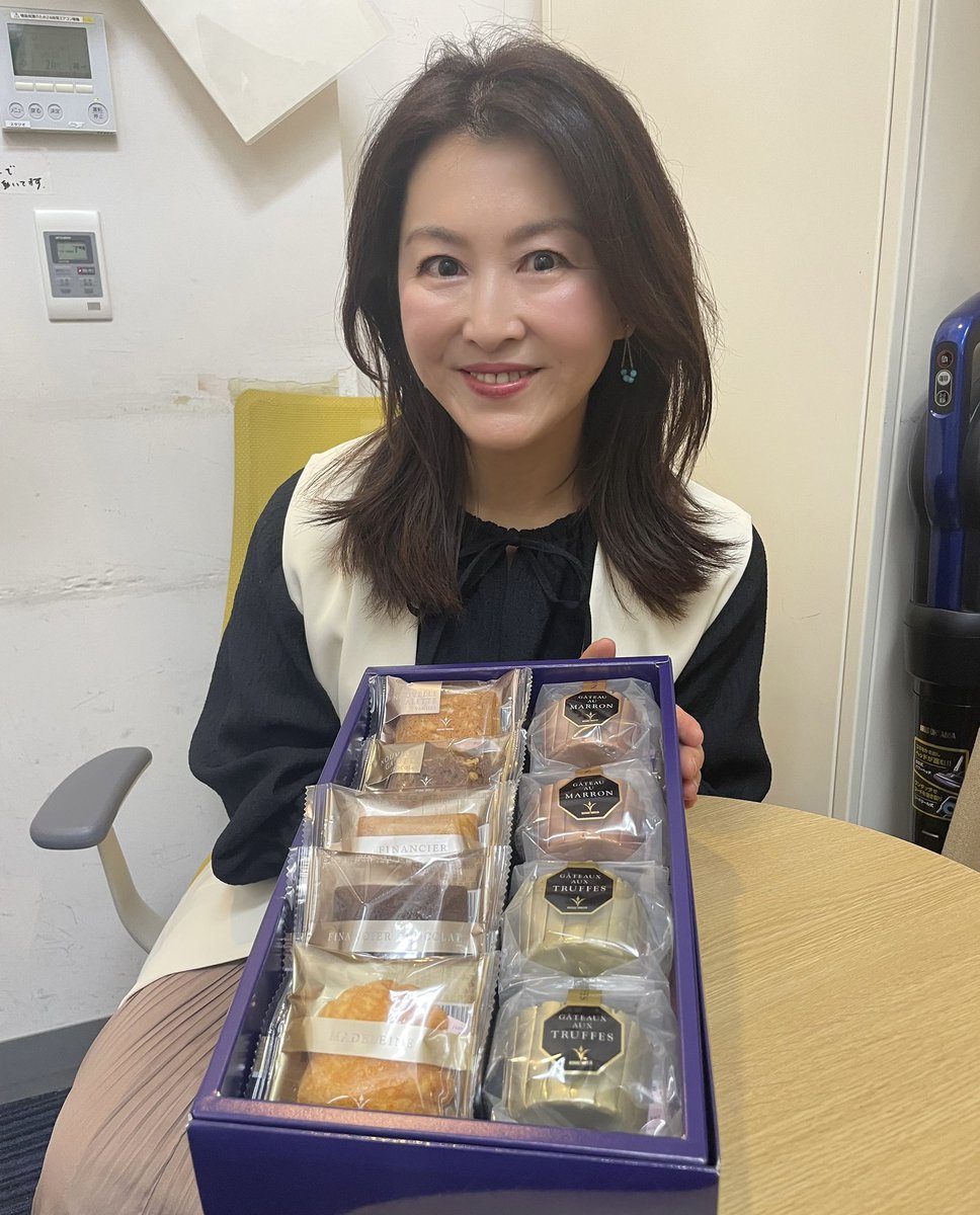 木村知世子|防災ラジオパーソナリティ tweet media