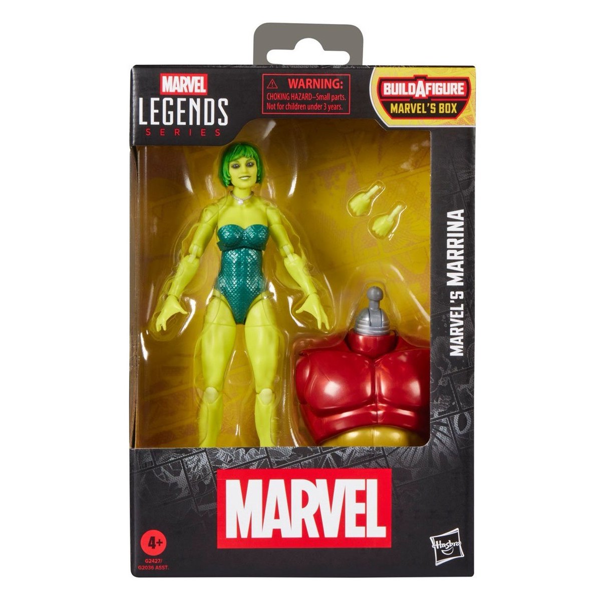 Comic Channel tweet media