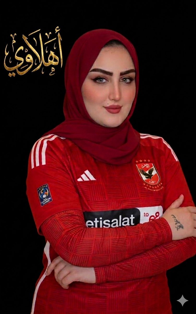 👑𝐹𝒜𝑅𝐼𝒟𝒜 𝒜𝐿 𝑀𝒜𝒮𝑅𝐼👑 tweet media