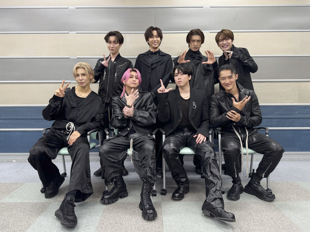 CDTV tweet media