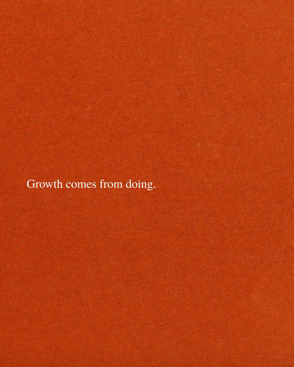 OSJPatience's tweet photo. You don’t need perfect conditions to begin. Just a decision to move. 

Start small, stay consistent, &amp; shape your environment to support who you’re becoming.

#StartNow #ProgressOverPerfection #GrowthMindset #TakeAction #SuccessHabits #ConsistencyWins #OnlineBusiness #Podcast https://t.co/JaTkNR46sH