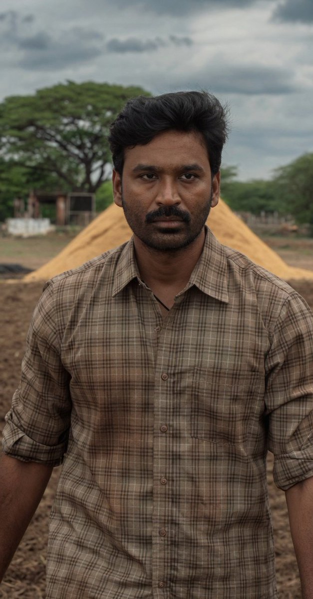 EXCLUSIVE From #Kara Still 🥵<a href="/dhanushkraja/">Dhanush</a> Looks 😈

#KaraOnApril30