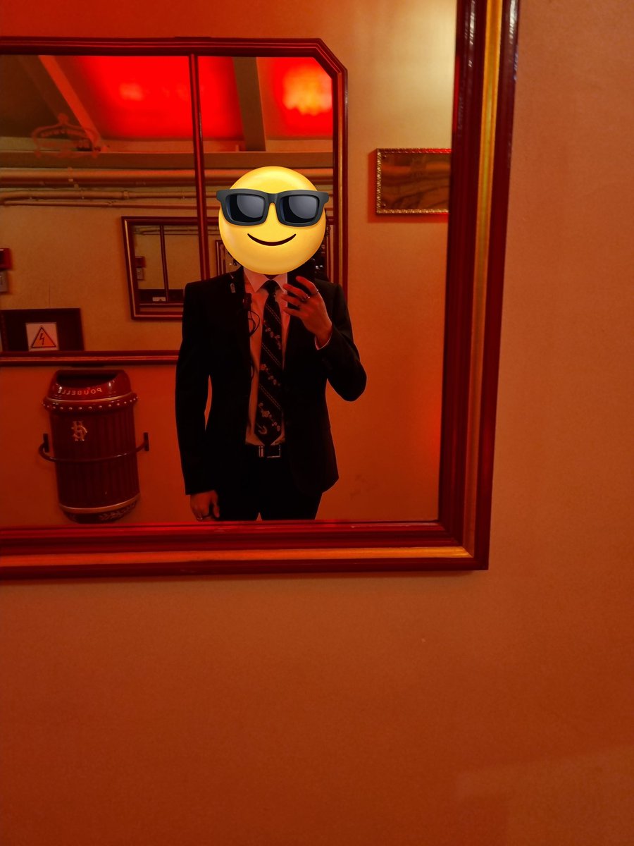 ✯ 𝑀𝑖𝑠𝑡𝑒𝑟 𝑃𝑒𝑟𝑓𝑒𝑐𝑡 𒉭 (plus en Corée🥲) tweet media