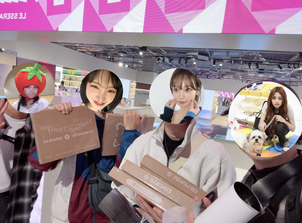 🐍Hyonjin🪼 tweet media
