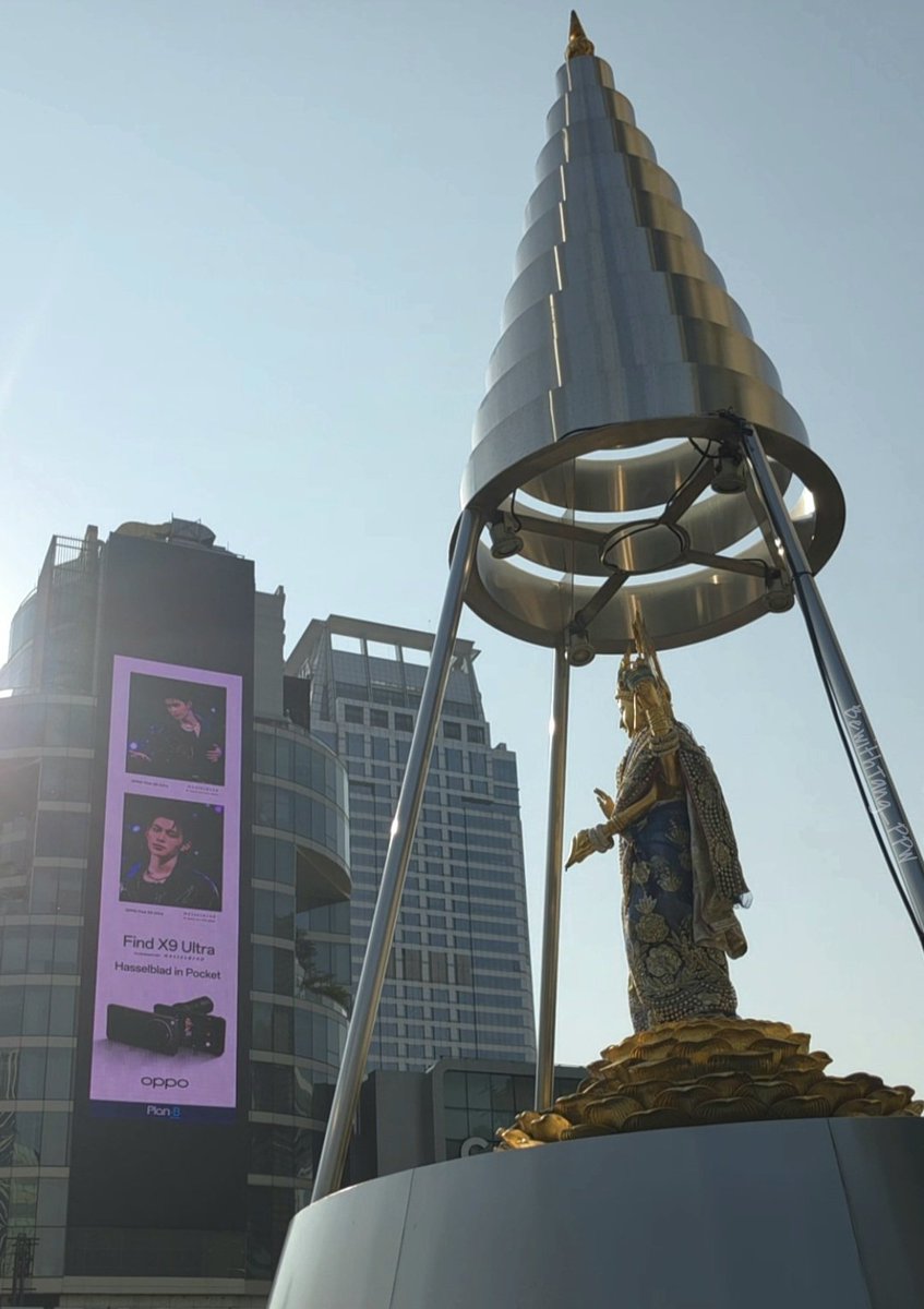 ทุกความฝันมีทางออก tweet media