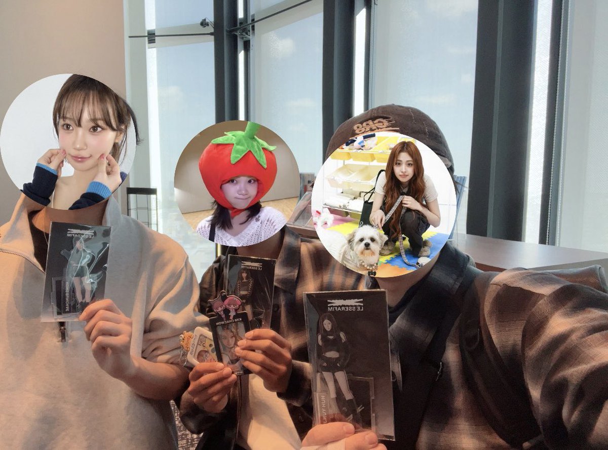 🐍Hyonjin🪼 tweet media
