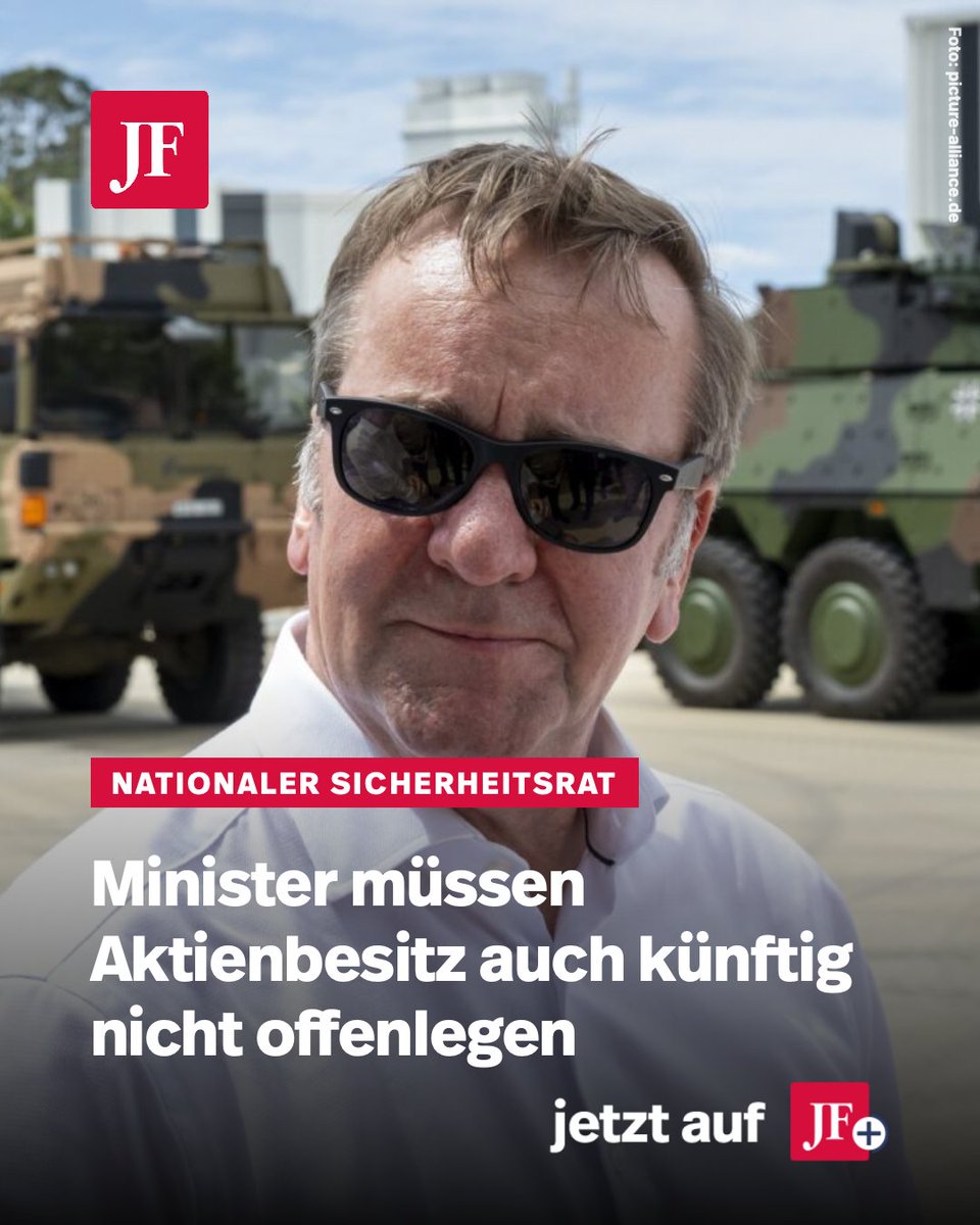 JUNGE FREIHEIT tweet media