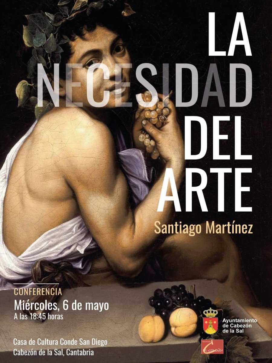 Cabezón de la Sal tweet media