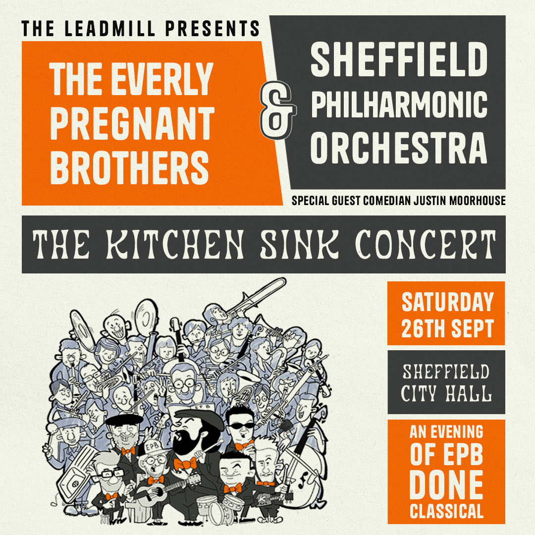 The Leadmill tweet media