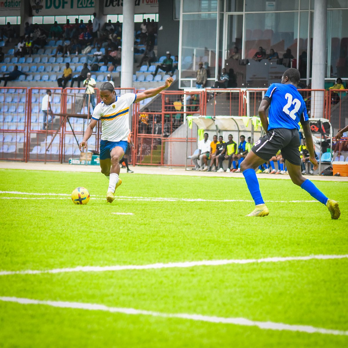 wonderxchangefc's tweet photo. 37' AFC 1 - WXFC 0
#WXFC #NLO26 https://t.co/mwOq4mn0tu