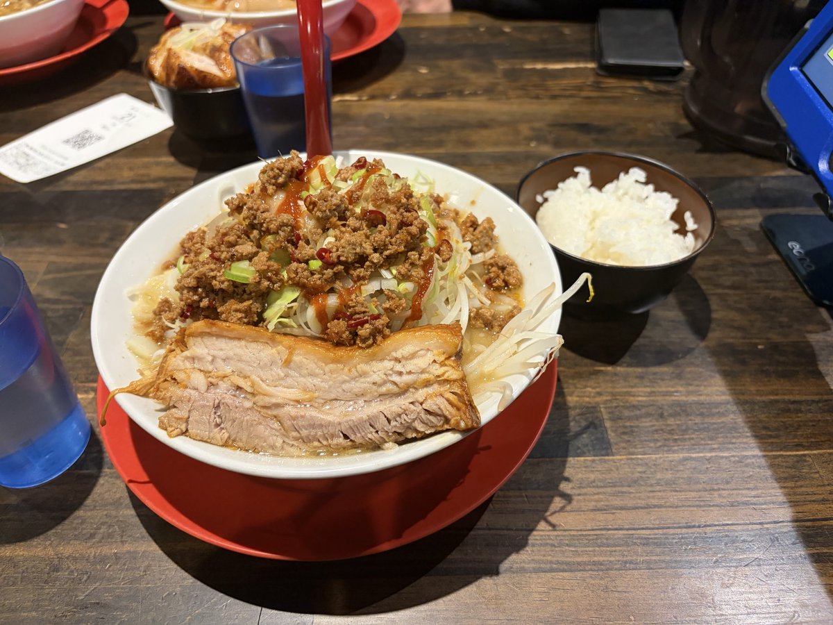uri Yojimbo鯖 tweet media