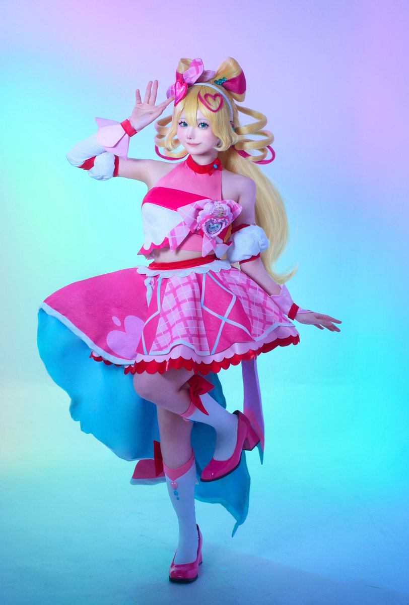 姫彩りずღ🦋 tweet media