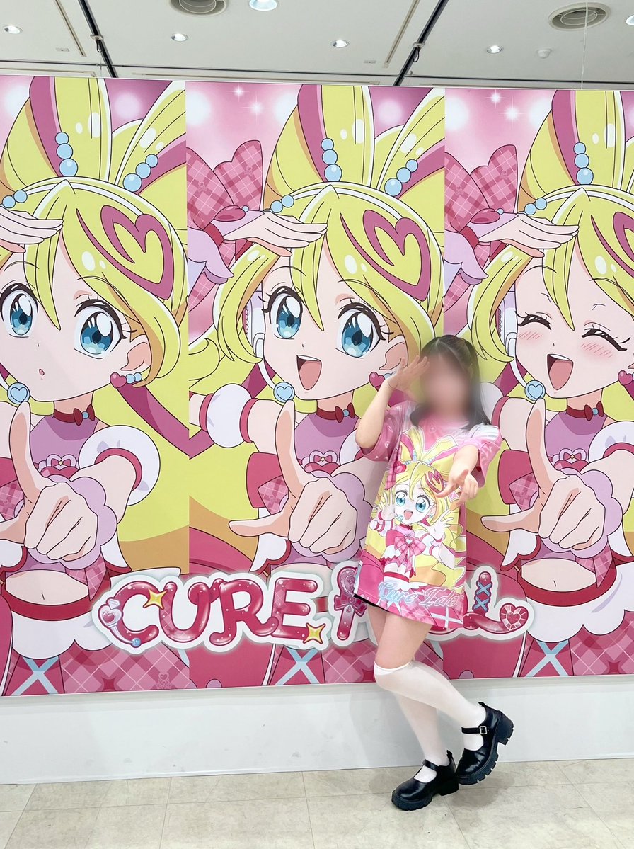 姫彩りずღ🦋 tweet media