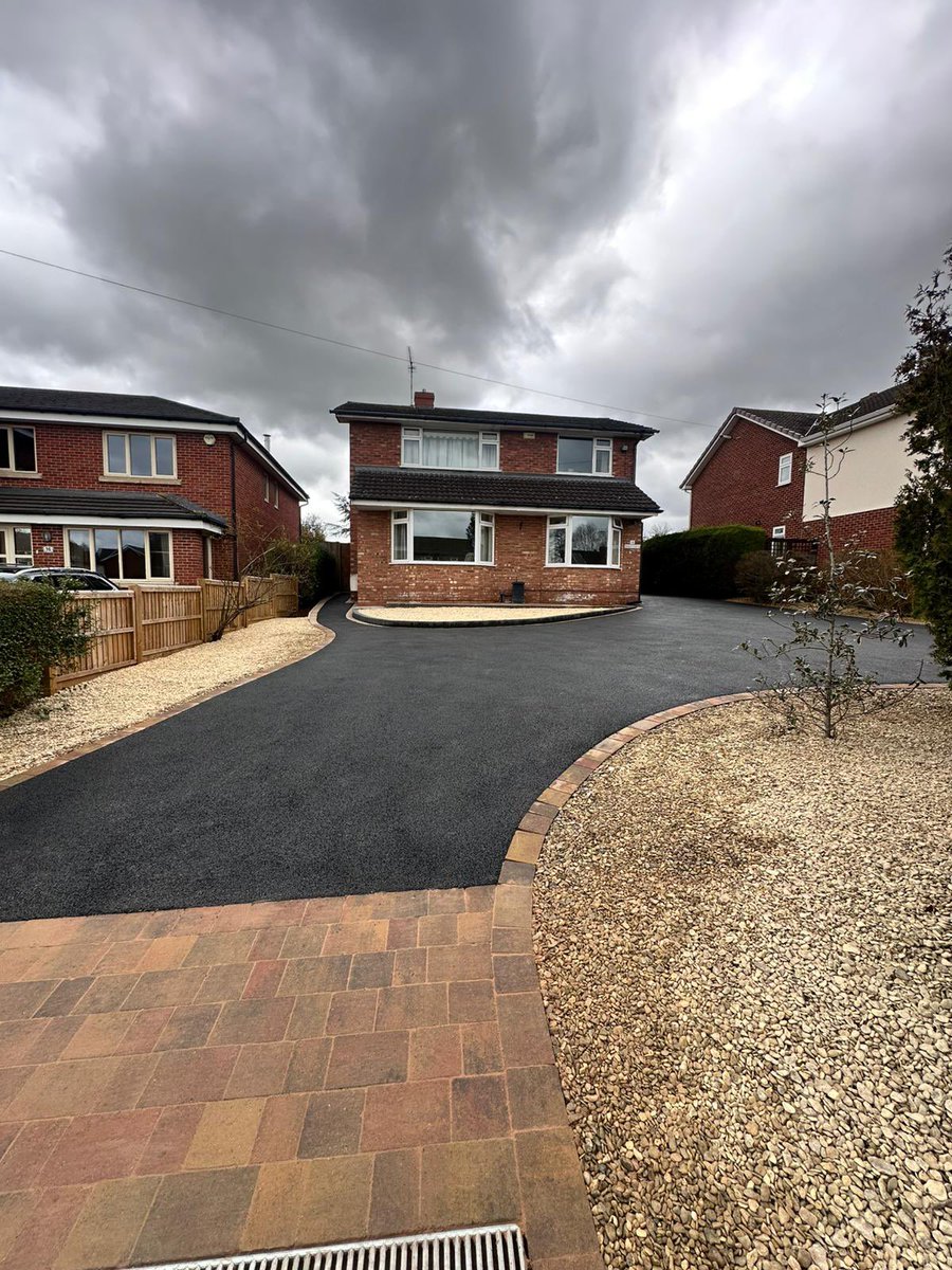 Cheltenham Surfacing Company Limited tweet media