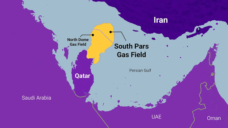 Iran Observer tweet media