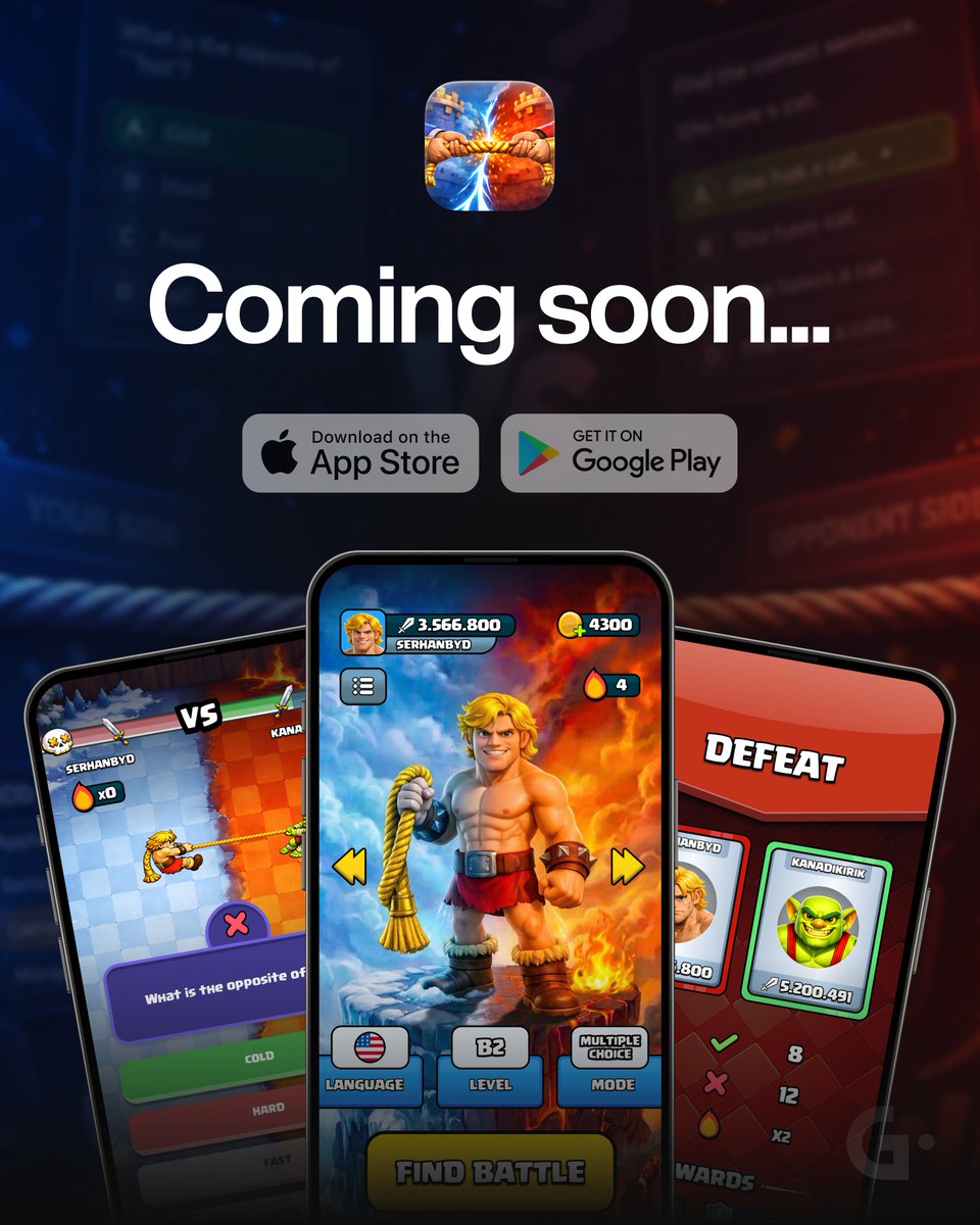 App Genie tweet media
