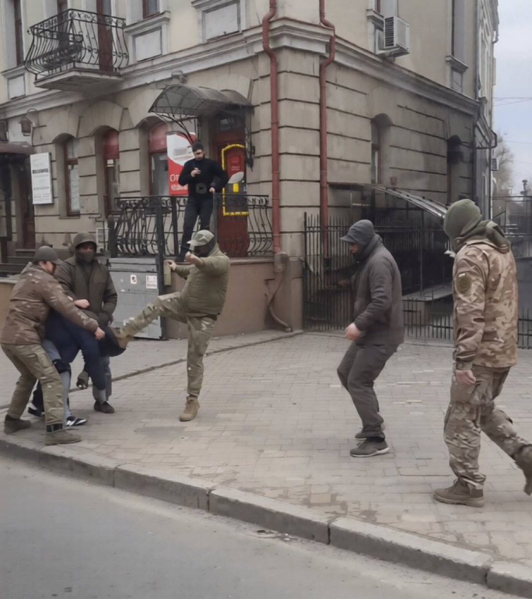 Marta Havryshko tweet media