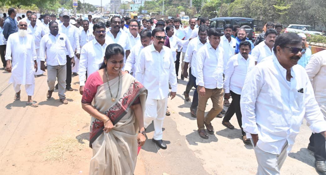 Kakani Govardhan Reddy tweet media