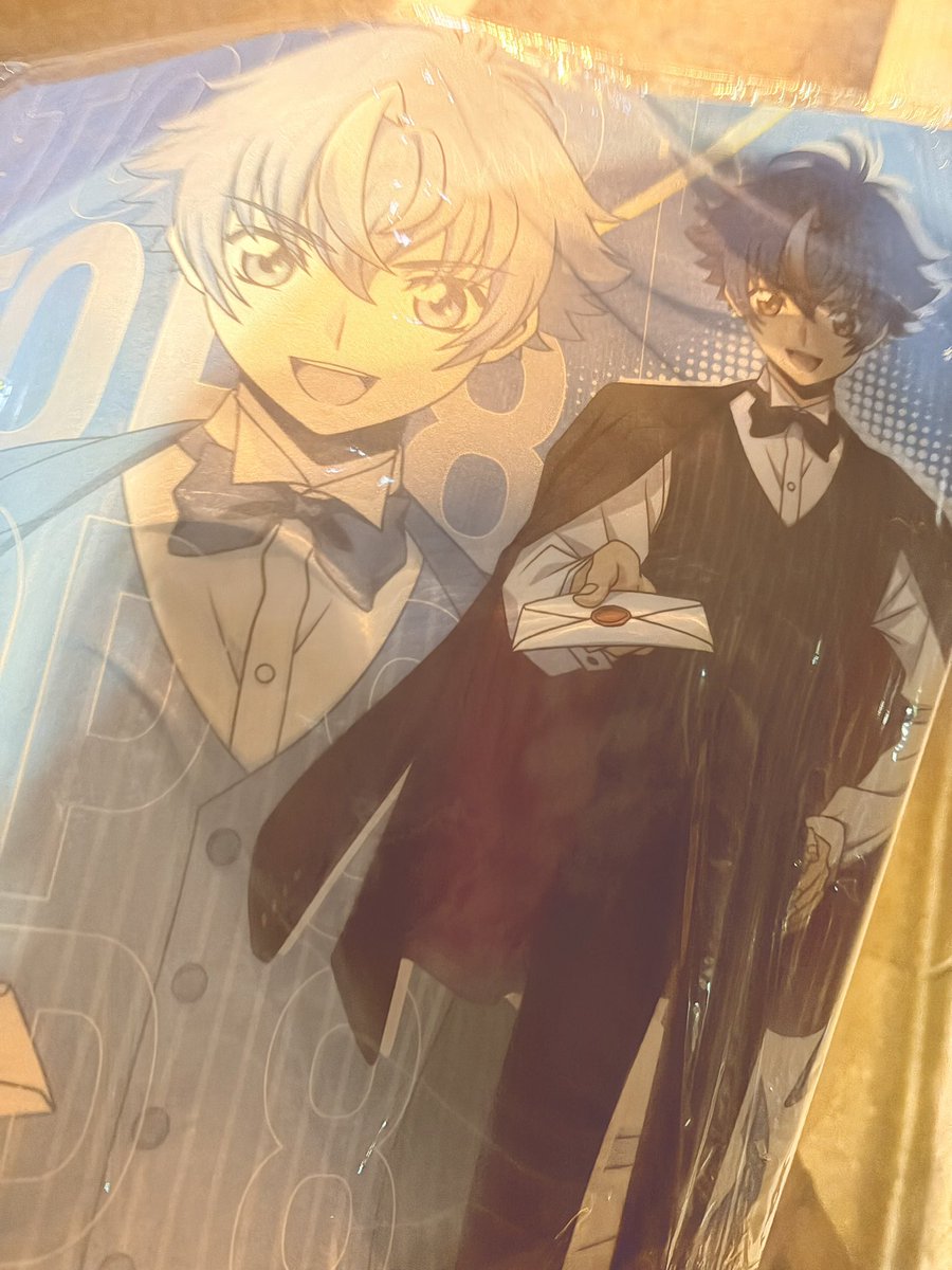 リリィ@アストラムの人 tweet media