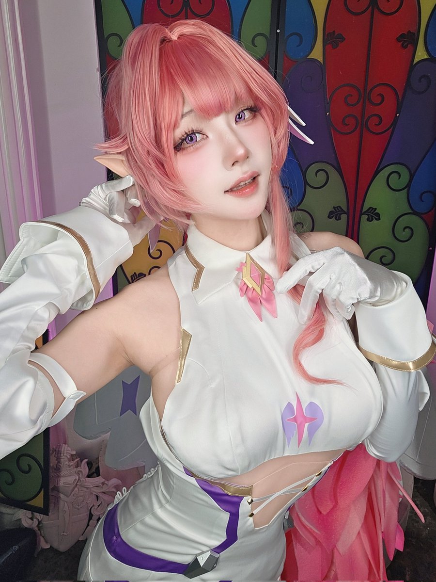 Leeloo リ-ル 릴루 🐈‍⬛ tweet media