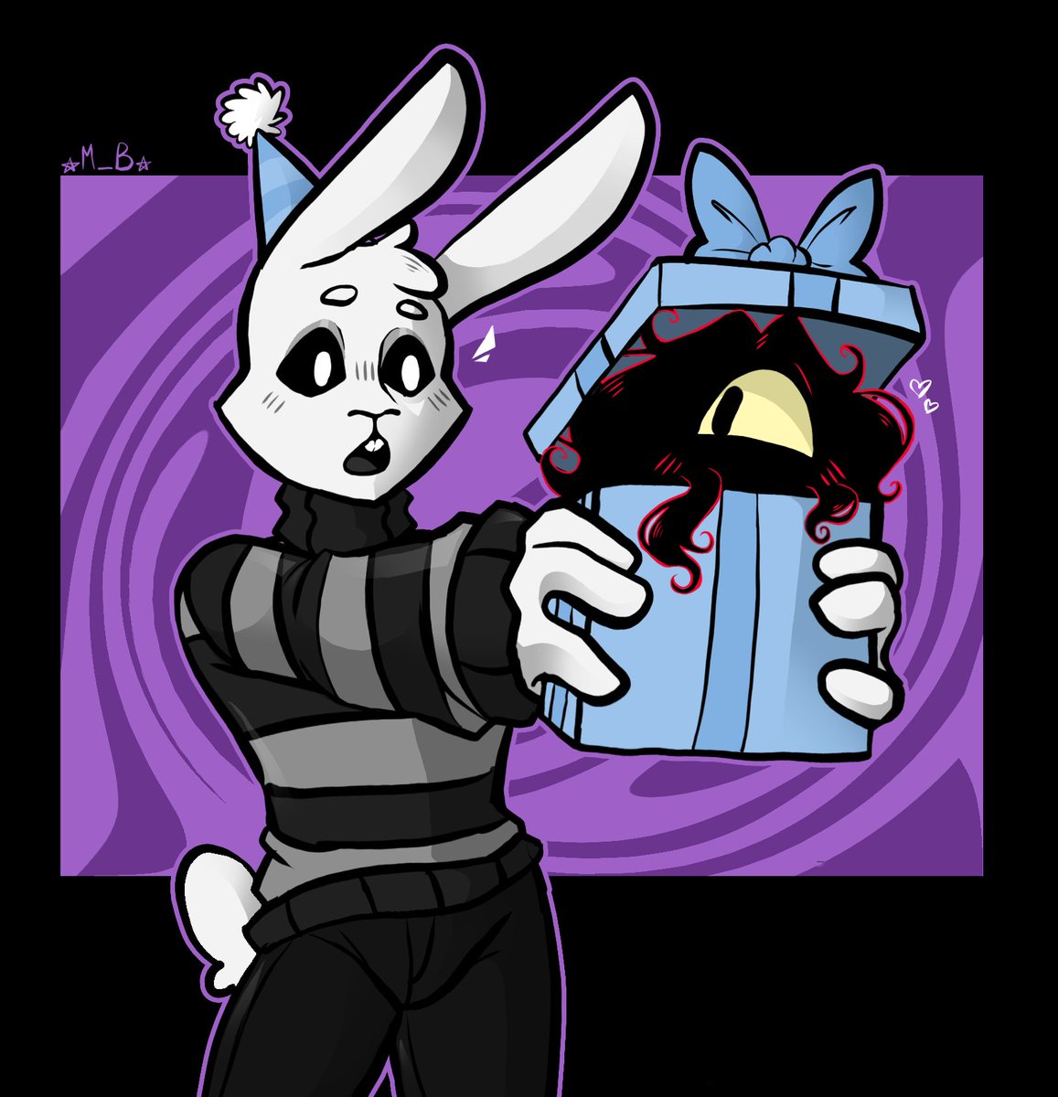 ☆MOON_BUNNY☆ tweet media