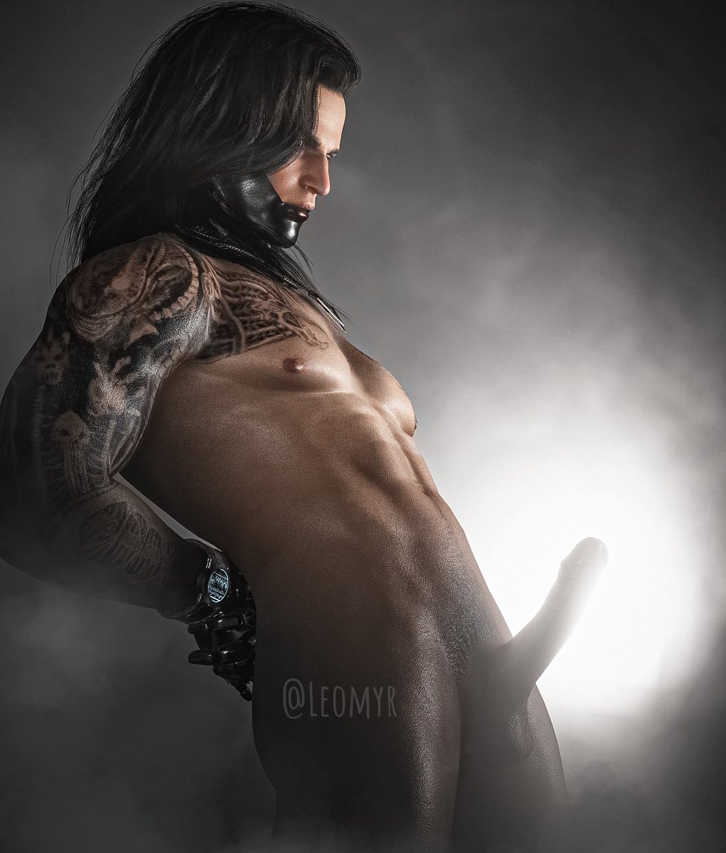 Leomyr_vp's tweet photo. Just Leo in all his glory
#Cyberpunk2077 #virtualphotography #malev #Cyberpunk2077character #nsfw #Leomyr https://t.co/dQjHrOZobn