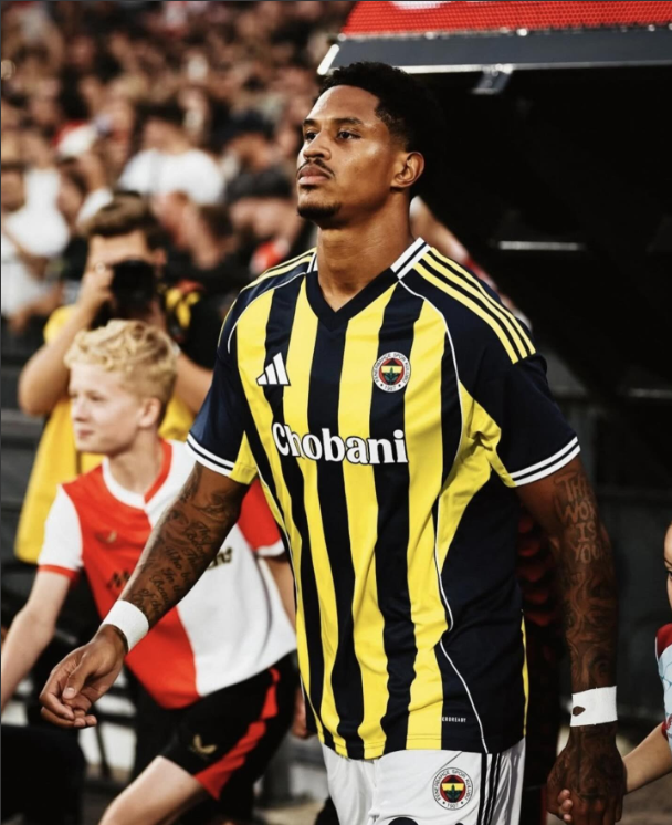 Fener Markaj tweet media