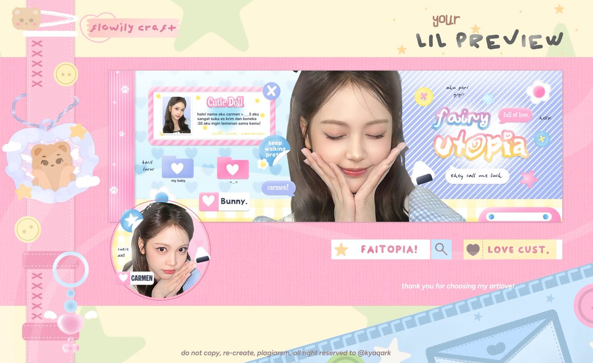 kay~🧸🐈‍⬛✨ tweet media