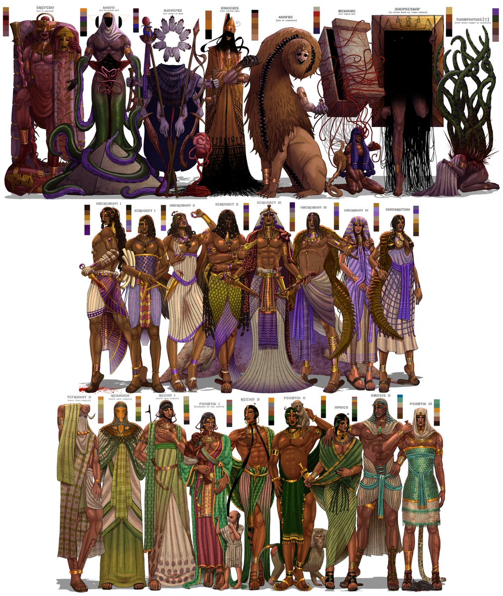 UserMaatRe tweet media