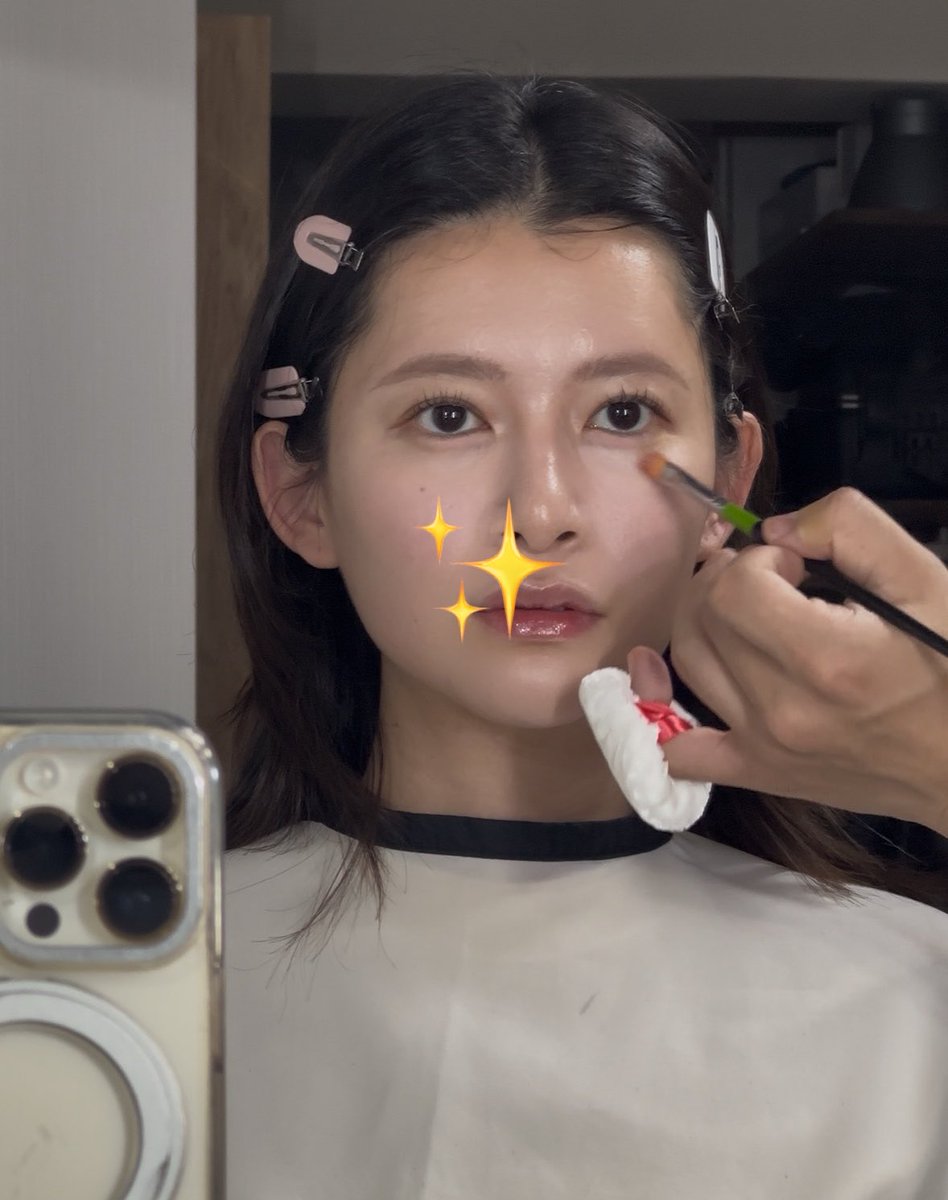 ぎゃるる三世 tweet media