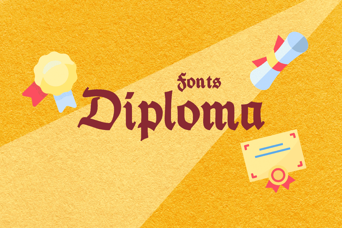 designmupi's tweet image. If you are a designer and you are creating #diploma or certificate designs, you will definitely find these amazing Diploma #Fonts useful. I have selected the ones that are best suited for this type of design. Visit my website designmupi.com/diploma-fonts/ and download them. Thanks.