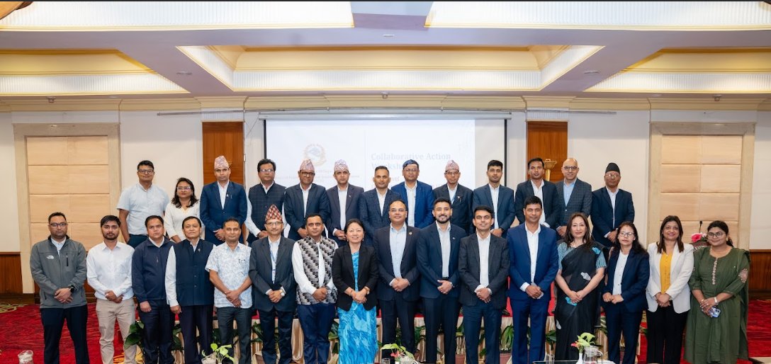 UNDP in Nepal tweet media