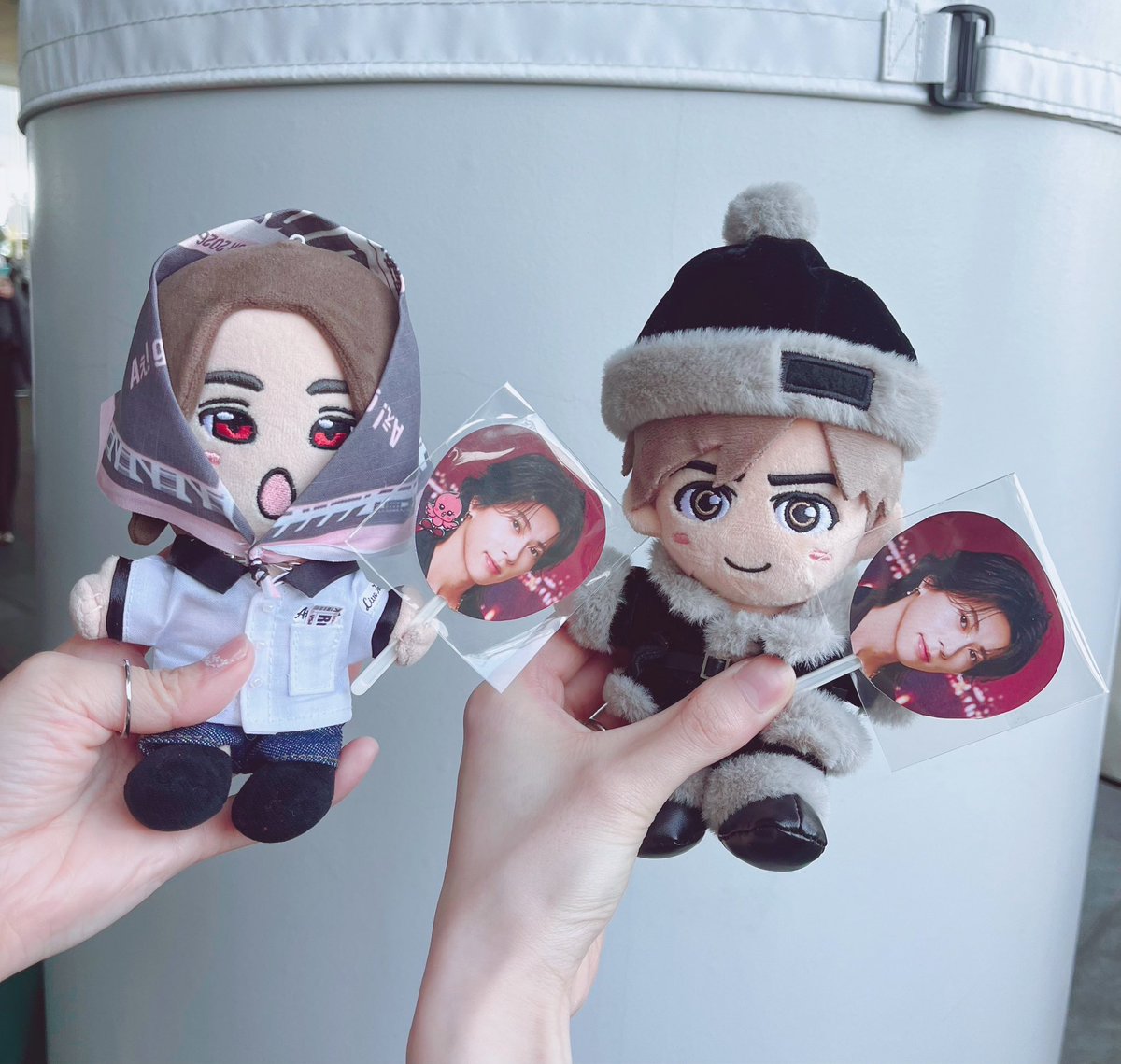 あーちゃん。 tweet media